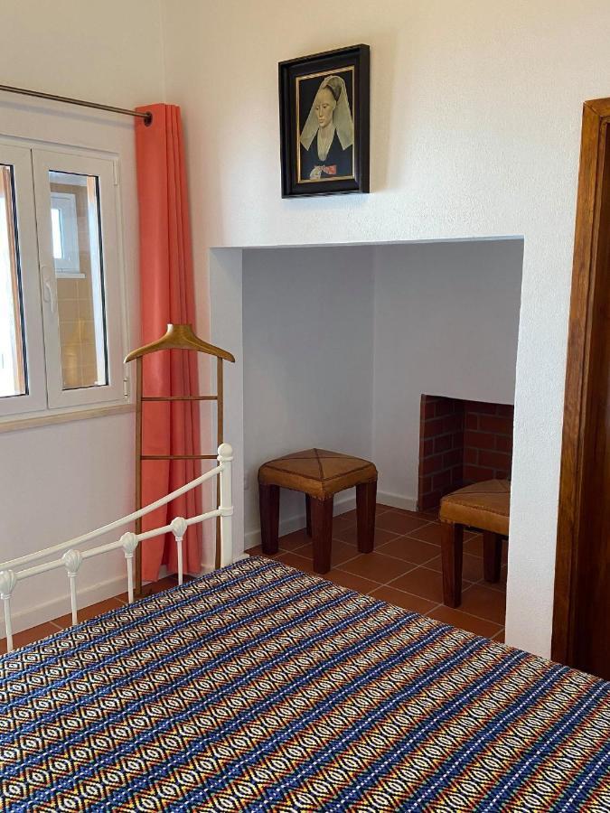 Casinhas Alegria Villa Sao Marcos do Campo Екстериор снимка