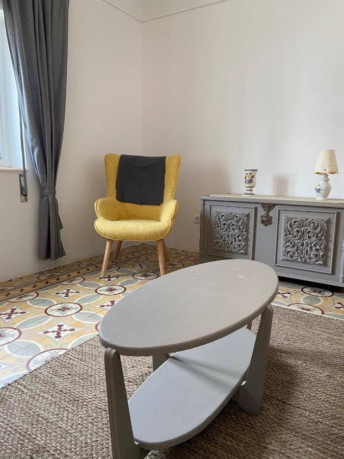 Casinhas Alegria Villa Sao Marcos do Campo Екстериор снимка
