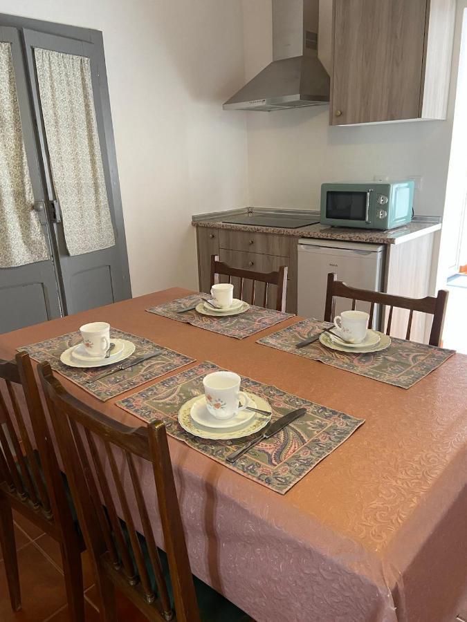 Casinhas Alegria Villa Sao Marcos do Campo Екстериор снимка