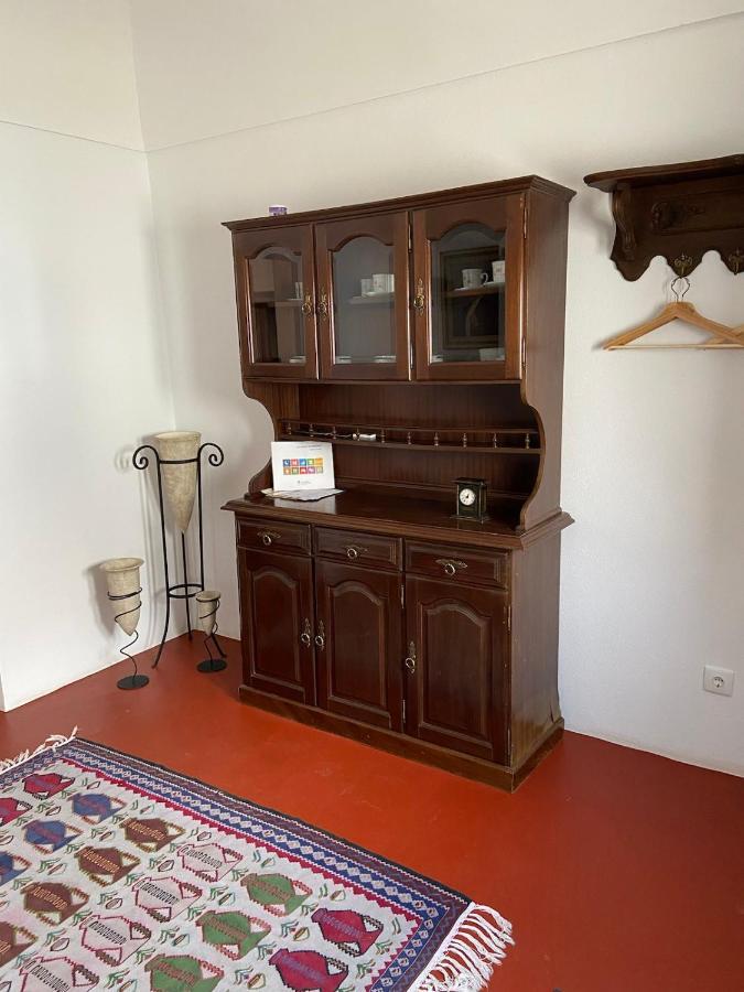 Casinhas Alegria Villa Sao Marcos do Campo Екстериор снимка