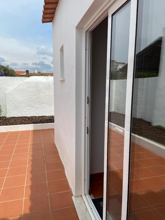 Casinhas Alegria Villa Sao Marcos do Campo Екстериор снимка