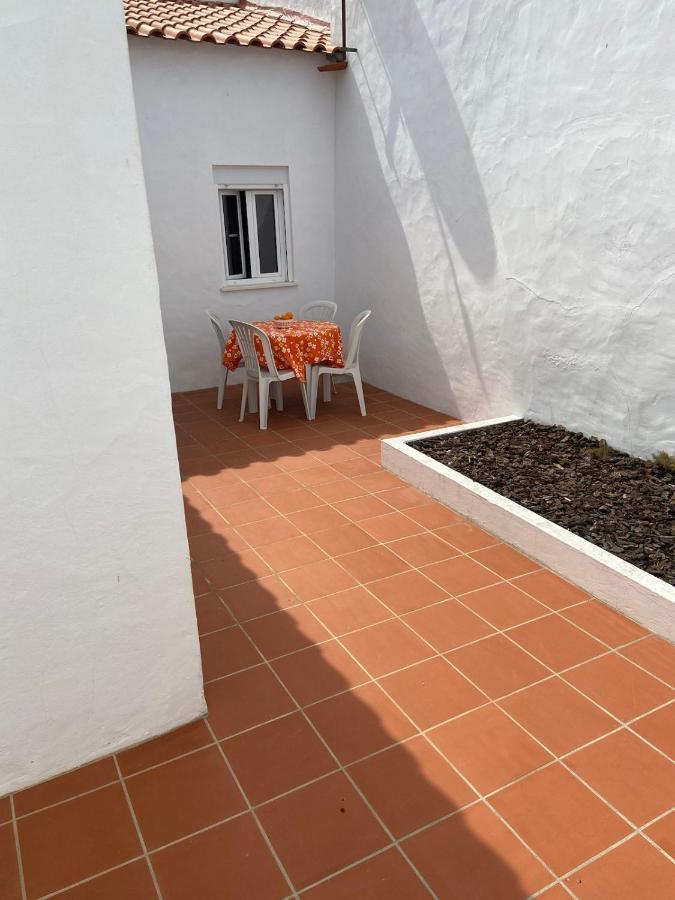 Casinhas Alegria Villa Sao Marcos do Campo Екстериор снимка